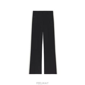 COURREGES 26FW ������ ��Ʈ����Ʈ ���� 326JPA771JS0002 9901 BLACK HERITAGE WHITE26FW ������ ��Ʈ����Ʈ ���� 326JPA771JS0002 9901 BLACK