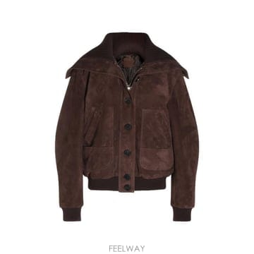 THE ATTICO 26FW �� ��Ƽ�� ���� ���� 261WCB00130 LBT144AA204 DARK BROWN26FW �� ��Ƽ�� ���� ���� 261WCB00130 LBT144AA204 DARK 