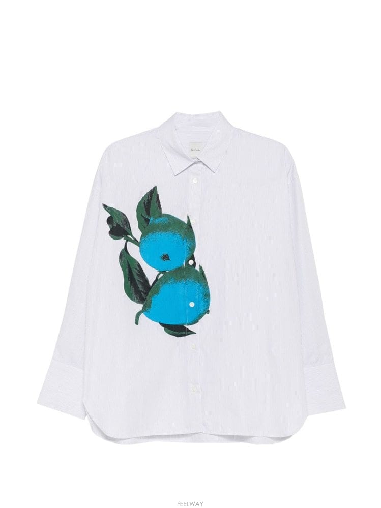 Paul Smith �� ���̽� LONGSLEEVEDSHIRTS W1R357BDW0285 B0712498709�� ���̽� LONGSLEEVEDSHIRTS W1R357BDW0285 B0712498709