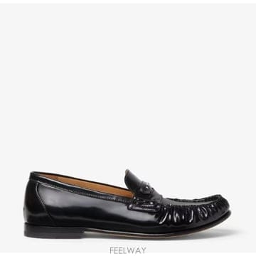 FENDI 26FW ��� ���� 7D1996 69FF0QA1 BLACK26FW ��� ���� 7D1996 69FF0QA1 BLACK