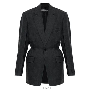 Alexander Wang 26SS �˷���� �� ��Ʈ ���� 1WC1262715 019E CHARCOL26SS �˷���� �� ��Ʈ ���� 1WC1262715 019E CHARCOL