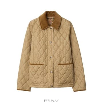 Burberry 26FW ������ ��Ƽ�� ���Ϸ� ���� 8107511 X FLAX SAND IP CHECK26FW ������ ��Ƽ�� ���Ϸ� ���� 8107511 X FLAX SAND IP 