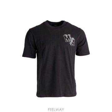 Amiri 26FW �ƹ̸� ���� Ƽ���� AM426JR030 0002 BLACK26FW �ƹ̸� ���� Ƽ���� AM426JR030 0002 BLACK