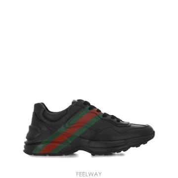 GUCCI 26FW ���� ����Ŀ�� A0093N A9L001000 BLACK26FW ���� ����Ŀ�� A0093N A9L001000 BLACK