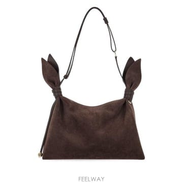 Loewe 26FW �ο��� ���÷� ��ī�� ABNYBNMX03 0018 DARK CHESTNUT26FW �ο��� ���÷� ��ī�� ABNYBNMX03 0018 DARK CHESTNU