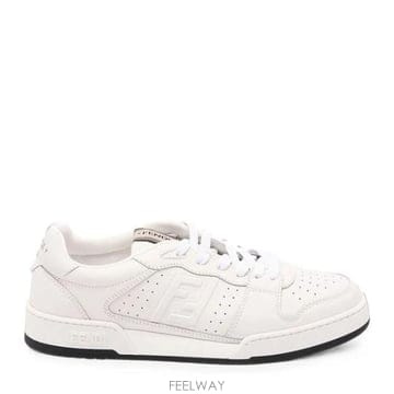 FENDI 26FW ��� ����Ŀ�� 7E1971 B17VF1XJV UWHIT WHITE MARR CHI26FW ��� ����Ŀ�� 7E1971 B17VF1XJV UWHIT WHITE MARR C