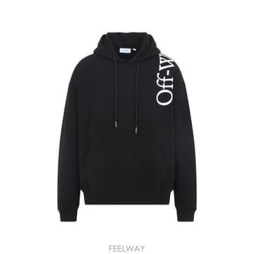 Off White 26FW ����ȭ��Ʈ �ĵ� Ƽ���� 44MBB085F26F00O 001 Black26FW ����ȭ��Ʈ �ĵ� Ƽ���� 44MBB085F26F00O 001 Black