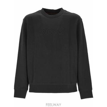 Boss 26FW ���� ���� Ƽ���� 50567420 001 BLACK26FW ���� ���� Ƽ���� 50567420 001 BLACK