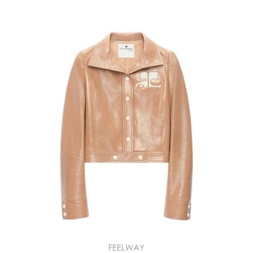 COURREGES 26FW ������ ���� ���� 223CBL005VY0014 1091 BRONZER26FW ������ ���� ���� 223CBL005VY0014 1091 BRONZER