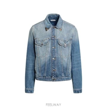 Versace 26FW ������ü ���� ���� 1025825 1A184051D800 MEDIUM BLUE26FW ������ü ���� ���� 1025825 1A184051D800 MEDIUM BL