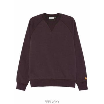 Carhartt 26FW Į��Ʈ WIP ü�̽� ����Ʈ���� I033660 3XEXXPALISANDER GOLD26FW Į��Ʈ WIP ü�̽� ����Ʈ���� I033660 3XEXXPALISAN