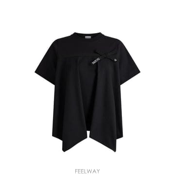 PATOU 26FW ���� ���� Ƽ���� JE259 9990999B BLACK26FW ���� ���� Ƽ���� JE259 9990999B BLACK