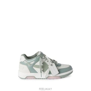 Off White 26FW ����ȭ��Ʈ ����Ŀ�� OF05736310 WHTSGN WHITE SAGE GREEN26FW ����ȭ��Ʈ ����Ŀ�� OF05736310 WHTSGN WHITE SAGE 
