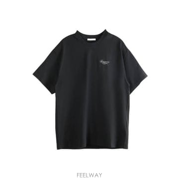 Givenchy 26SS ����� ���� Ƽ���� BM71NK 3YSA001 BLACK26SS ����� ���� Ƽ���� BM71NK 3YSA001 BLACK