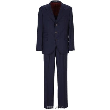 Brunello Cucinelli 26FW ���ڷ� ��ġ�ڸ� ������Ʈ ME226LDWH C39626FW ���ڷ� ��ġ�ڸ� ������Ʈ ME226LDWH C396