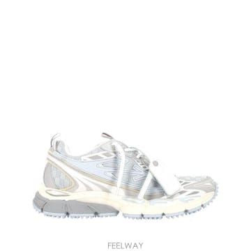 Off White 26FW ����ȭ��Ʈ ����Ŀ�� OF05749455 CMWHLB CREAM WHITE NEO BLUE26FW ����ȭ��Ʈ ����Ŀ�� OF05749455 CMWHLB CREAM WHITE