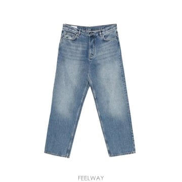 Off White 26FW ����ȭ��Ʈ ���� ���� 44MYA19DF26D004 400 LIGHT MEDIUM BLUE26FW ����ȭ��Ʈ ���� ���� 44MYA19DF26D004 400 LIGHT ME