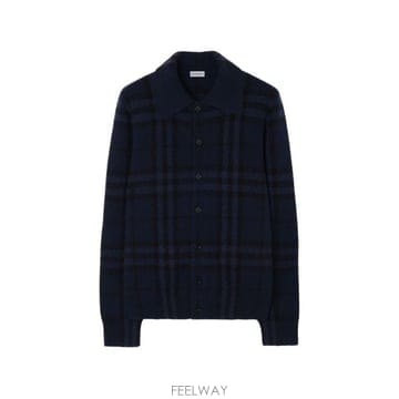Burberry 26FW ������ ������ 8132872 X NAVY IP CHECK26FW ������ ������ 8132872 X NAVY IP CHECK