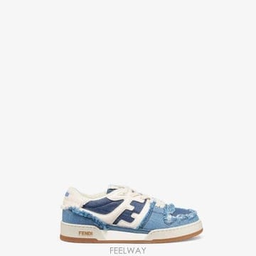 FENDI 26FW ��� ����Ŀ�� 8E8505 AMF1F1JID DENI B ICE BLU LG BL26FW ��� ����Ŀ�� 8E8505 AMF1F1JID DENI B ICE BLU LG 