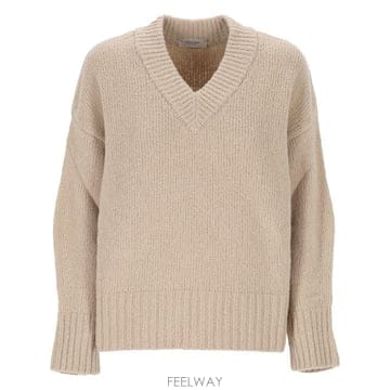 Agnona 26FW �ƴ��� ������ K012038 0A050QN09 LIGHT BEIGE CHAMPAGNE26FW �ƴ��� ������ K012038 0A050QN09 LIGHT BEIGE CHAMP
