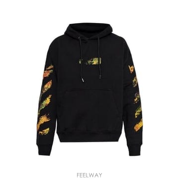 Off White 26FW ����ȭ��Ʈ �ĵ� Ƽ���� 44MBB085F26F004 001 Black26FW ����ȭ��Ʈ �ĵ� Ƽ���� 44MBB085F26F004 001 Black