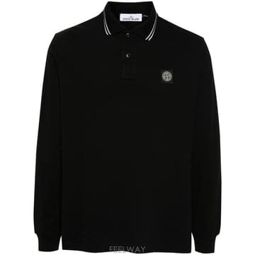 Stone Island 26FW ���� ���Ϸ��� ���� Ƽ���� 152200012 S0018V002926FW ���� ���Ϸ��� ���� Ƽ���� 152200012 S0018V0029