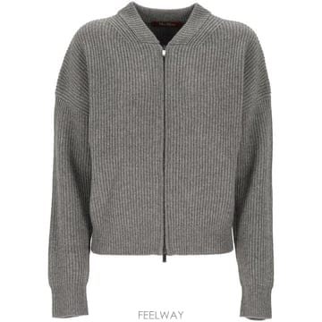 Max Mara 26FW �������� ������ 2626346032600 050F008 GREY MELANGE26FW �������� ������ 2626346032600 050F008 GREY MELANG