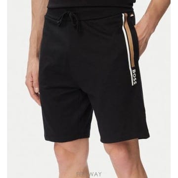 Boss 26FW ���� ������ 50554778 002 BLACK26FW ���� ������ 50554778 002 BLACK
