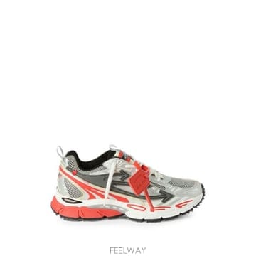 Off White 26FW ����ȭ��Ʈ ����Ŀ�� OF05747609 GRYRED GRAY RED26FW ����ȭ��Ʈ ����Ŀ�� OF05747609 GRYRED GRAY RED