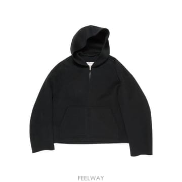 Acne 26FW ��ũ�� ��Ʃ��� ���� B90831 900 BLACK26FW ��ũ�� ��Ʃ��� ���� B90831 900 BLACK