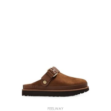 26FW 어그 샌들 1169590 DKC DARK CHESTNUT