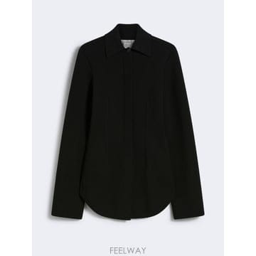 Sportmax 25FW ����Ʈ���� ������ 2522346063600 176001 BLACK25FW ����Ʈ���� ������ 2522346063600 176001 BLACK