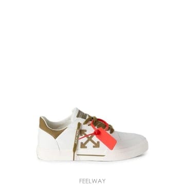 Off White 26FW ����ȭ��Ʈ ����Ŀ�� OF05775301 WHMGRN WHITE M GREEN26FW ����ȭ��Ʈ ����Ŀ�� OF05775301 WHMGRN WHITE M GRE