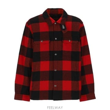 Woolrich 26FW �︮ġ ��Ʈ ���� CFWOOS2018MB UT30465321 RED BUFFALO26FW �︮ġ ��Ʈ ���� CFWOOS2018MB UT30465321 RED BUFF
