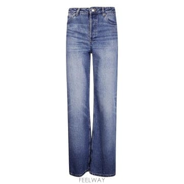 26FW 아페쎄 데님 팬츠 COHJLF09181 IAL WASHED INDIGO