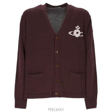 ViVienne westwood 26FW ���ȿ���Ʈ��� ����� 2701003O Y005ED408 DARK MAHOGANY26FW ���ȿ���Ʈ��� ����� 2701003O Y005ED408 DARK M
