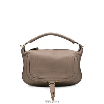 26FW 끌로에 숄더백 26SS882R35 28H DEEP DOVE GREY