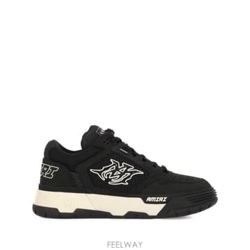 Amiri 26FW �ƹ̸� ����Ŀ�� AM426SN013 0002 BLACK26FW �ƹ̸� ����Ŀ�� AM426SN013 0002 BLACK