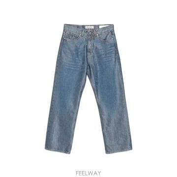Our Legacy 26FW �ƿ������� ���� ���� M4265TE X ELECTRIC BLUE WASH26FW �ƿ������� ���� ���� M4265TE X ELECTRIC BLUE WASH