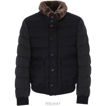 MOORER 26FW ������ ��Ʈ ���� FANTONI OSLU0498 BLUE26FW ������ ��Ʈ ���� FANTONI OSLU0498 BLUE