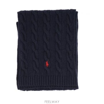 Ralph Lauren 26FW ���� �����η� ���÷� ��ī�� 710B23669 003 HUNTER NAVY26FW ���� �����η� ���÷� ��ī�� 710B23669 003 HUNTER 