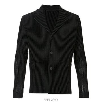 Issey Miyake 26FW �̼��� �̾��� ��Ʈ ���� HP68JD150 BLACK26FW �̼��� �̾��� ��Ʈ ���� HP68JD150 BLACK