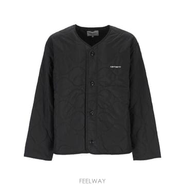 Carhartt 26FW Į��Ʈ WIP ��Ʈ ���� I037018 K02XXBLACK WAX26FW Į��Ʈ WIP ��Ʈ ���� I037018 K02XXBLACK WAX