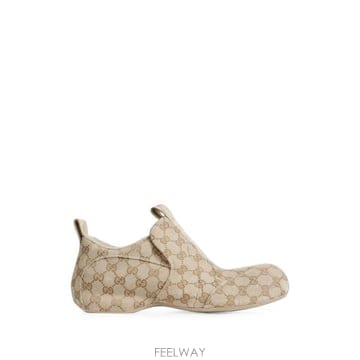 26FW 구찌 부츠 A00A34 FAGM79611 VINTAGE SAND VINT SA