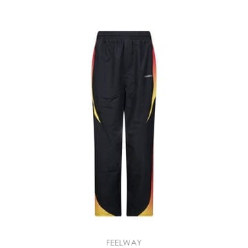 CASABLANCA 26FW ī�����ī ��Ʈ����Ʈ ���� MAW26TR51901 GRADIENT ORANGE BLACK26FW ī�����ī ��Ʈ����Ʈ ���� MAW26TR51901 GRADIENT 