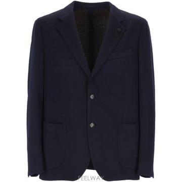 Lardini 26FW �󸣵�� ��Ʈ ���� AC690E27 ACJ6705485026FW �󸣵�� ��Ʈ ���� AC690E27 ACJ67054850