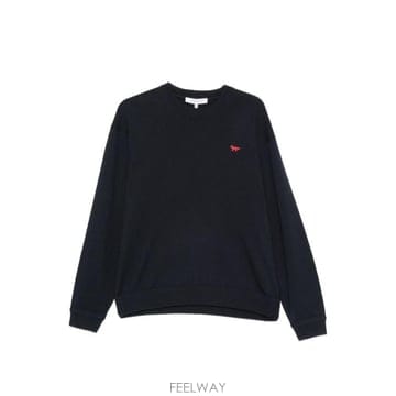 Maison Kitsune 26FW ����Ű���� ������ MRMKJ24KT1239 0413 CLASSIC NAVY26FW ����Ű���� ������ MRMKJ24KT1239 0413 CLASSIC NAVY