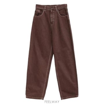 Carhartt 26FW Į��Ʈ WIP �귣�� ���� I034809 33H4JPALISANDER STONE DYED26FW Į��Ʈ WIP �귣�� ���� I034809 33H4JPALISANDER ST