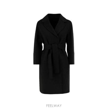 Max Mara 26FW ������������ ��Ʈ 2629016091600 700013 BLACK26FW ������������ ��Ʈ 2629016091600 700013 BLACK