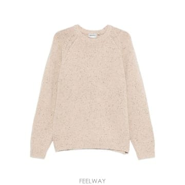 Carhartt 26FW Į��Ʈ WIP �ӱ۸���ƽ ������ I010977 3AUXXSPECKLED FLEUR DE SEL26FW Į��Ʈ WIP �ӱ۸���ƽ ������ I010977 3AUXXSPECKLE
